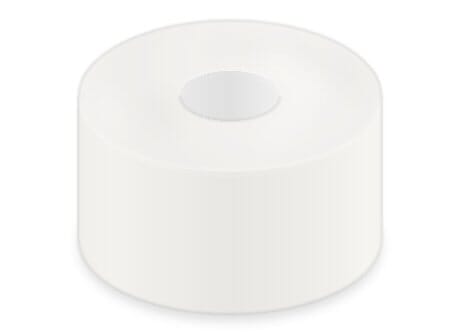 Distanzhülsen 16x5,3x15