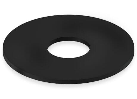 Distanzhülsen 16x5,3x1