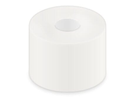 Distanzhülsen 16x5,3x20