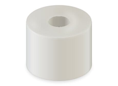 Distanzhülsen 16x5,3x21