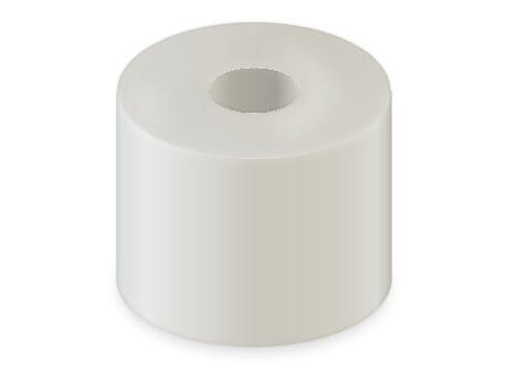 Distanzhülsen 16x5,3x22