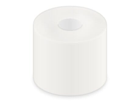 Distanzhülsen 16x5,3x23