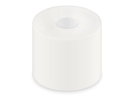 Distanzhülsen 16x5,3x24