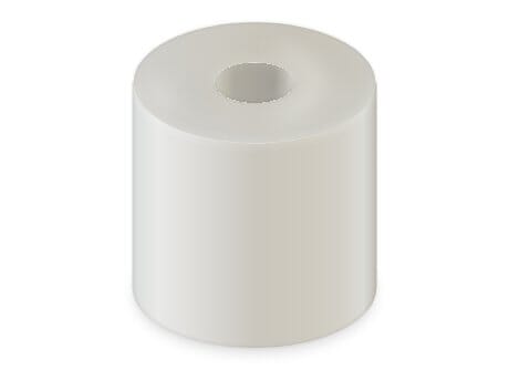 Distanzhülsen 16x5,3x27