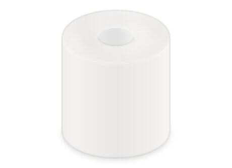 Distanzhülsen 16x5,3x28