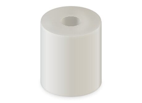 Distanzhülsen 16x5,3x32