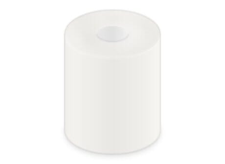 Distanzhülsen 16x5,3x32