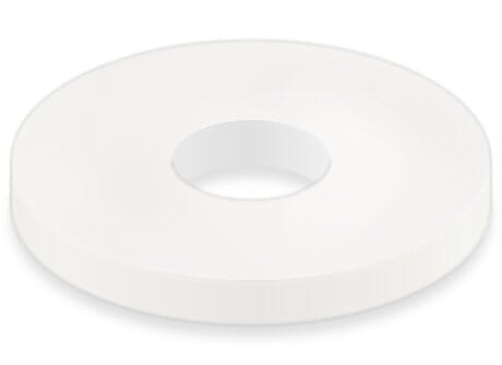 Distanzhülsen 16x5,3x3