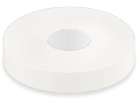 Distanzhülsen 16x5,3x5