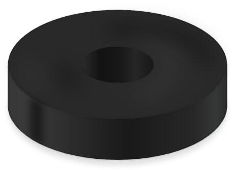 Distanzhülsen 16x5,3x6