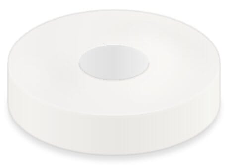 Distanzhülsen 16x5,3x6