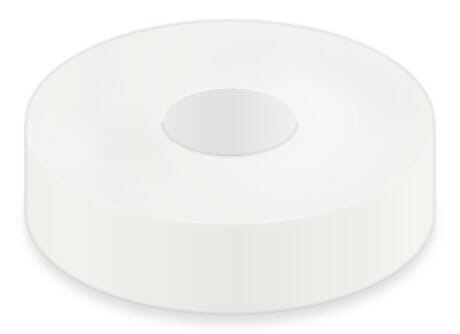 Distanzhülsen 16x5,3x7