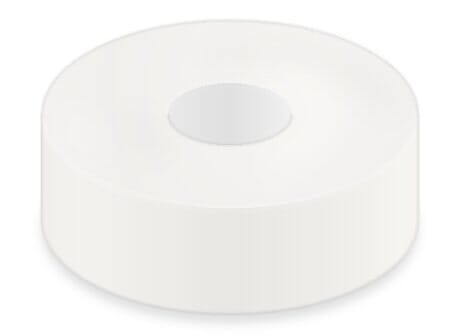 artikelbild_1 Distanzhülsen 16x5,3x9