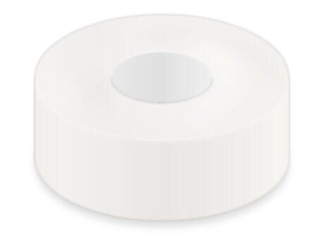 Distanzhülsen 16x6,4x10