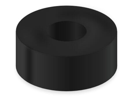 artikelbild_1 Distanzhülsen 16x6,4x11