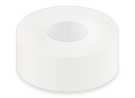 Distanzhülsen 16x6,4x11