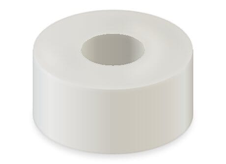 Distanzhülsen 16x6,4x13