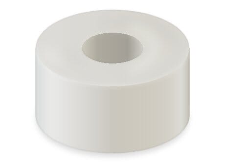 Distanzhülsen 16x6,4x14