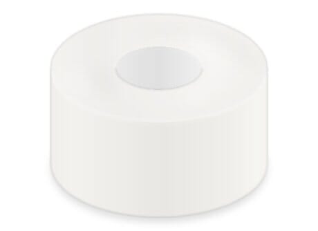 Distanzhülsen 16x6,4x14