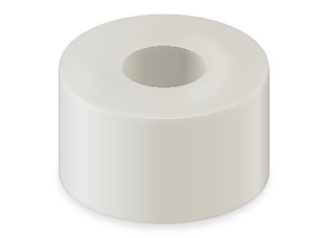 Distanzhülsen 16x6,4x16