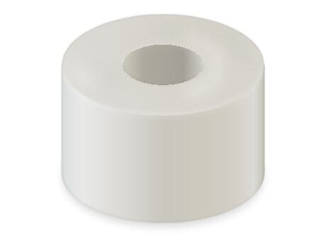 Distanzhülsen 16x6,4x17