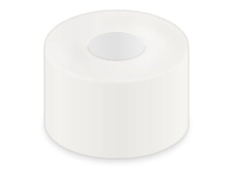 Distanzhülsen 16x6,4x17