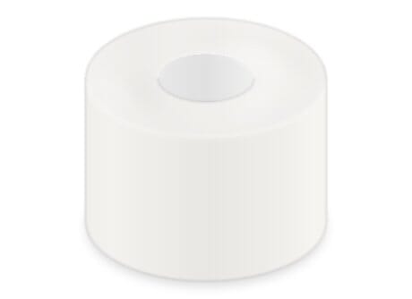 Distanzhülsen 16x6,4x19