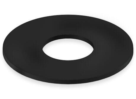 Distanzhülsen 16x6,4x1