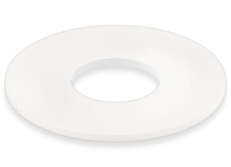 Distanzhülsen 16x6,4x1