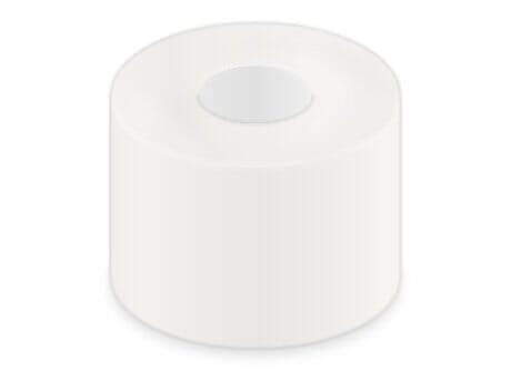 Distanzhülsen 16x6,4x20