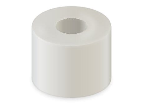 Distanzhülsen 16x6,4x21