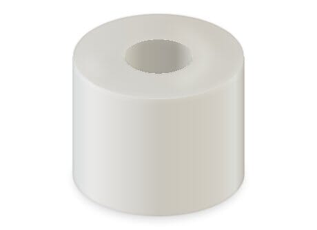 Distanzhülsen 16x6,4x22