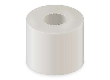 Distanzhülsen 16x6,4x23