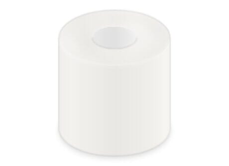 Distanzhülsen 16x6,4x26