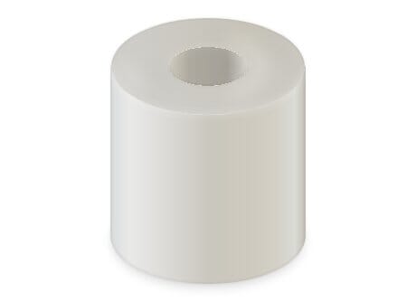 Distanzhülsen 16x6,4x28