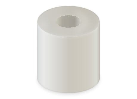 Distanzhülsen 16x6,4x29