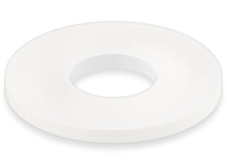 Distanzhülsen 16x6,4x2