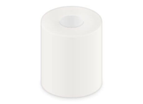 Distanzhülsen 16x6,4x32