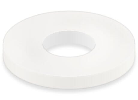 Distanzhülsen 16x6,4x3