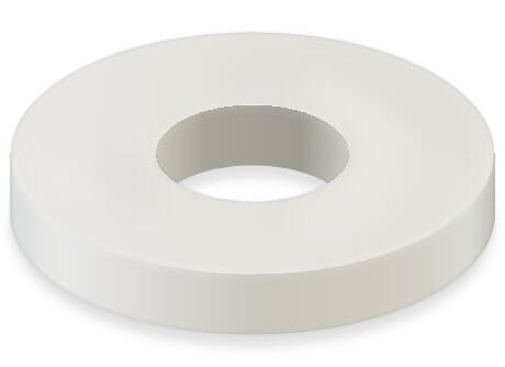 Distanzhülsen 16x6,4x4