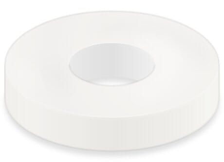 Distanzhülsen 16x6,4x5