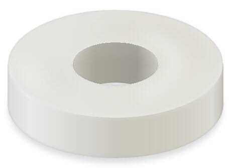 Distanzhülsen 16x6,4x6