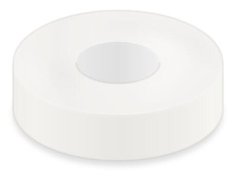 Distanzhülsen 16x6,4x7