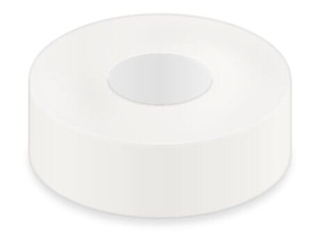 Distanzhülsen 16x6,4x9