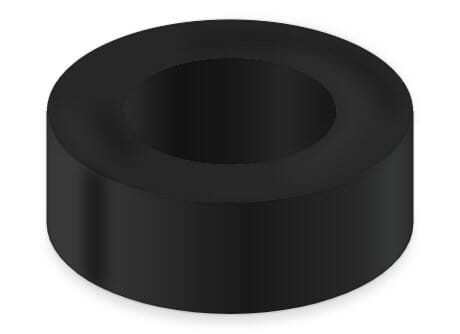 Distanzhülsen 18x10,5x11