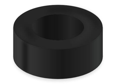 Distanzhülsen 18x10,5x12