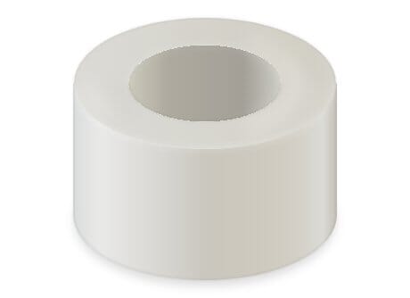 Distanzhülsen 18x10,5x18