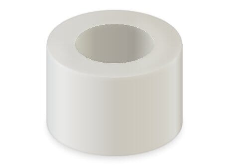 Distanzhülsen 18x10,5x21