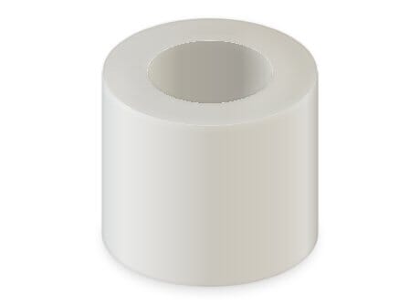 Distanzhülsen 18x10,5x27