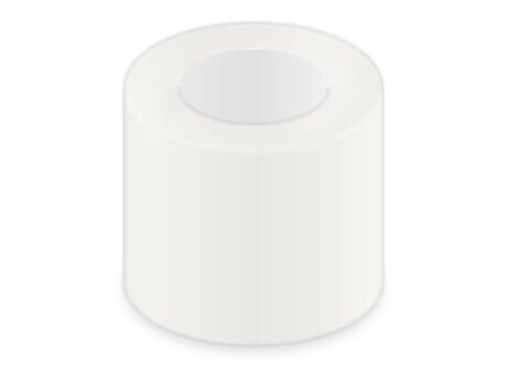 Distanzhülsen 18x10,5x27